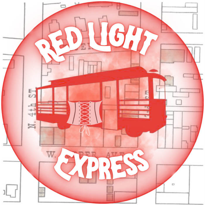 ABQ Trolley Co. | Red Light Express