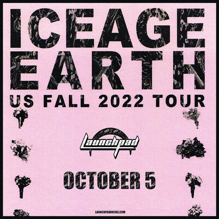 Iceage * Earth