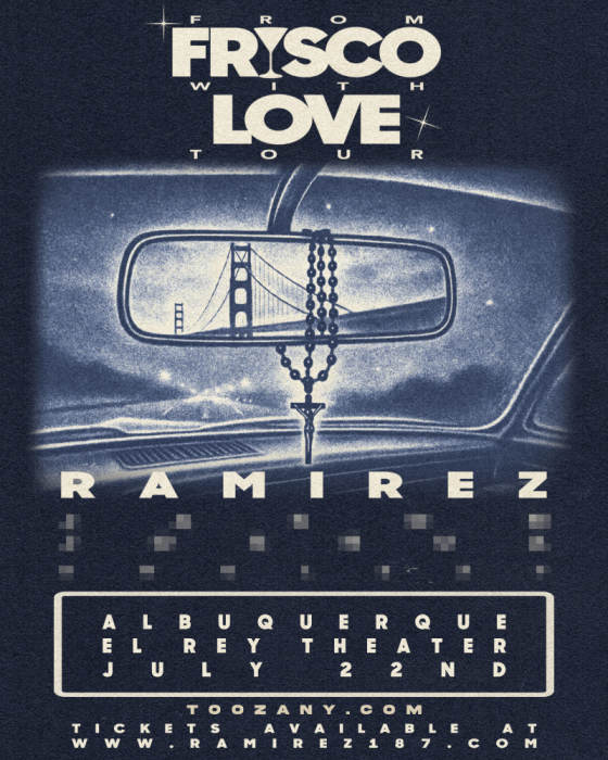 RAMIREZ