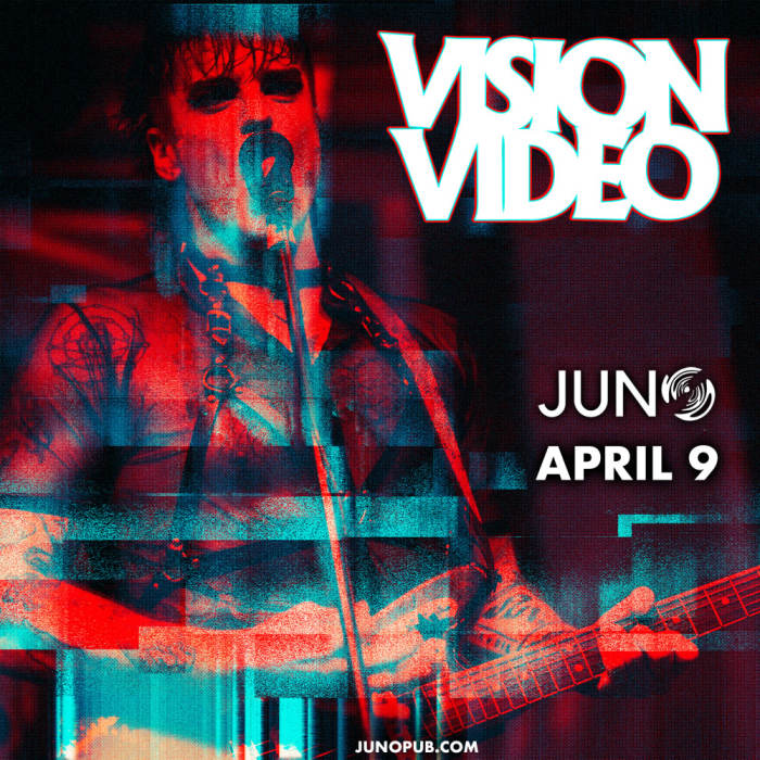 Vision Video * Future Club * Somno Profundante * DJ K.0ss