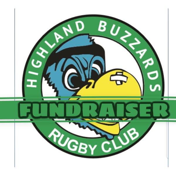 Highland Buzzards 3nd Annual  Night Out Rugby Fundraiser