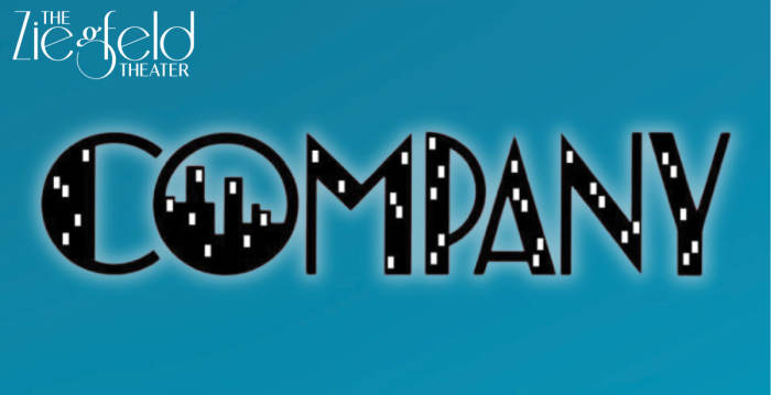 Company - The Musical! 