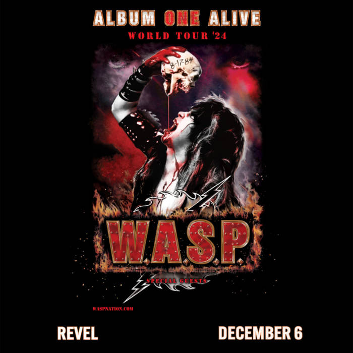 W.A.S.P.