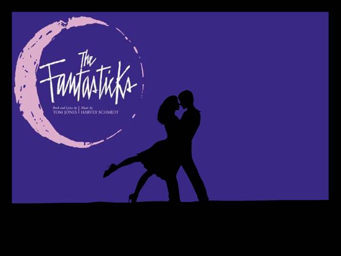 The Fantasticks The Worlds Longest Running Musical A - 