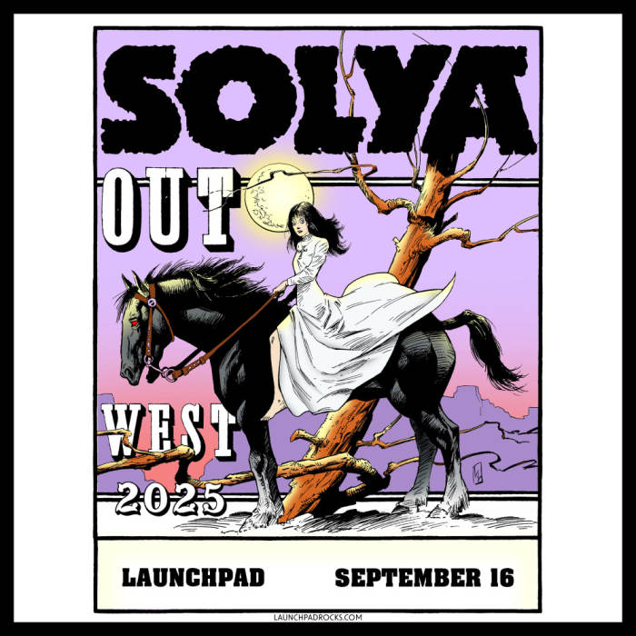 Solya 
