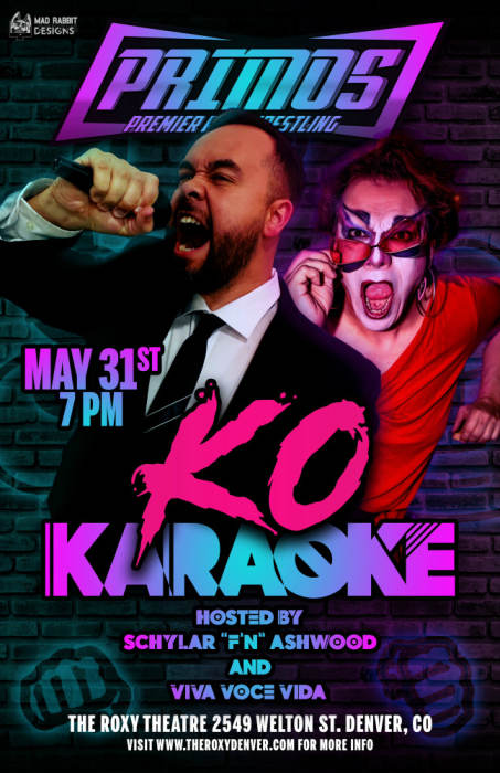 K.O Karaoke 