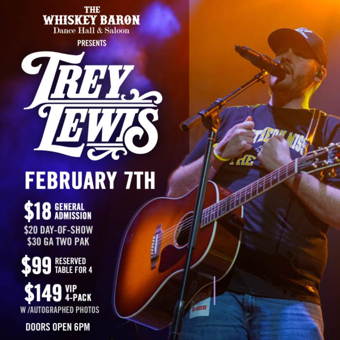 trey-lewis-whiskey-baron-dance-hall-saloon-colorado-springs-co
