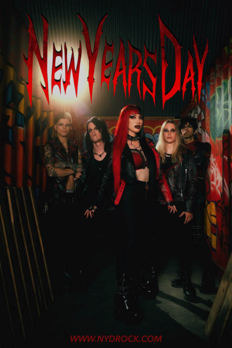 New Years Day 