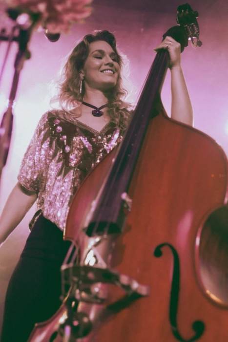 Shelby Means & Joel Timmons