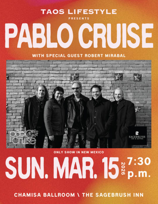 Pablo Cruise