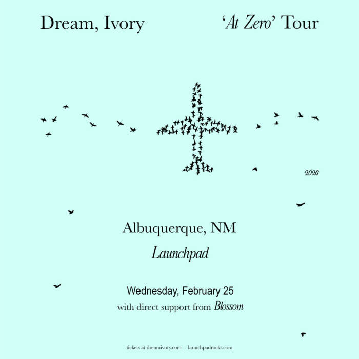 Dream, Ivory 