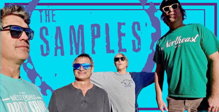 The Samples
