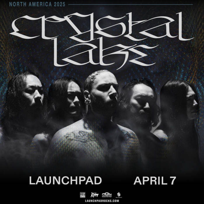 Crystal Lake * Atlas//Below * Esper