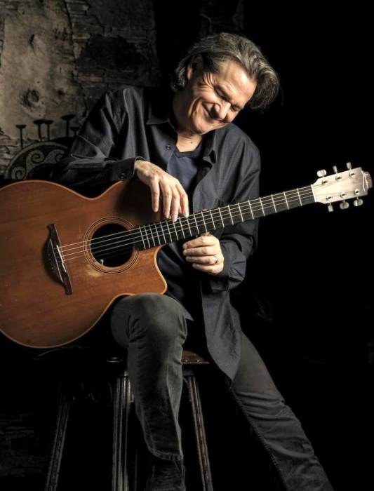 Songwriters Series: Billy Crockett @ Threadgill's Austin, TX - June 2nd ...