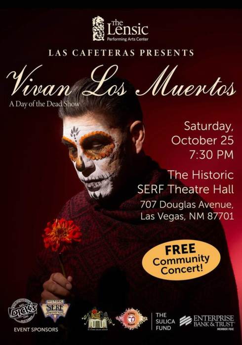 Event Flyer