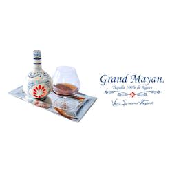 A Journey to Mexico: Grand Tequila Dinner Pairing Event! Featuring ...