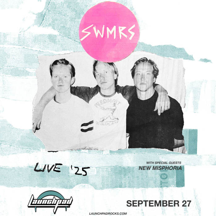 SWMRS * New Misphoria 