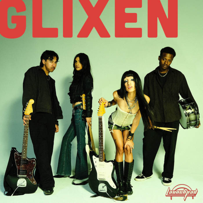 Glixen