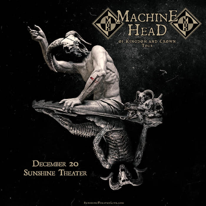 Machine Head 