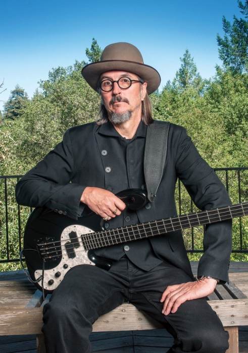 Les Claypool's Fearless Flying Frog Brigade - SOLD OUT 