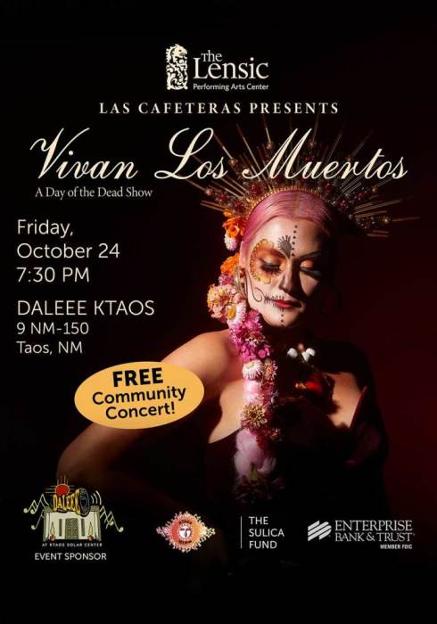 Event Flyer