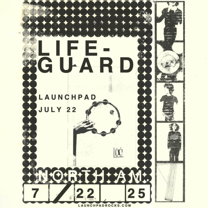 Lifeguard 