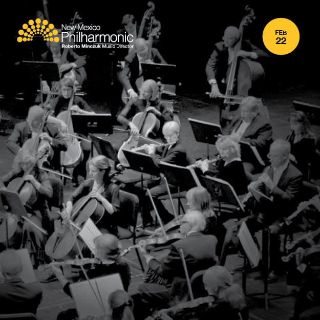 Concerts In New Mexico 2020 2019/2020 NMPHIL Neighborhood Concert SERIES New Mexico Concerts In New Mexico 2020 2019/2020 NMPHIL Neighborhood Concert SERIES New Mexico