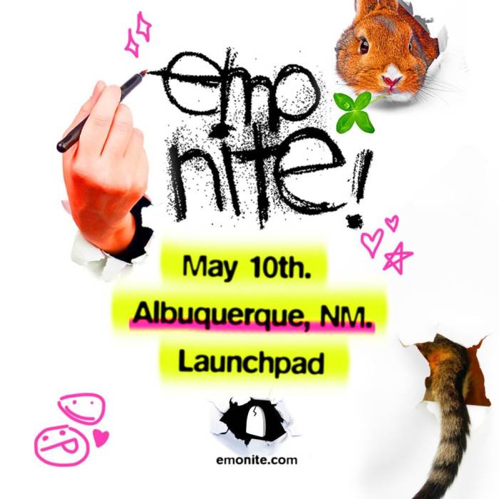 Emo Nite