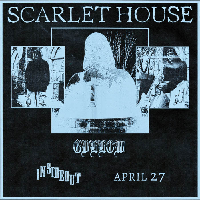 Scarlet House 