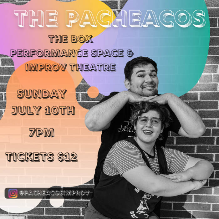 The Pacheacos