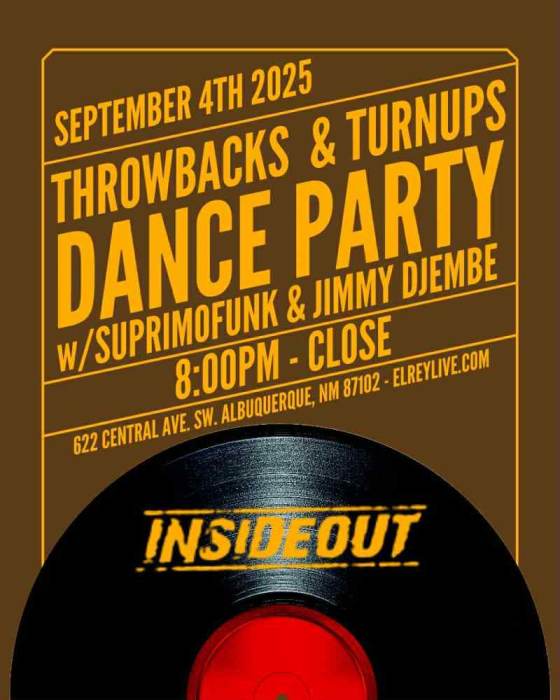 SUPRIMOFUNK * DJ JIMMY DJEMBE