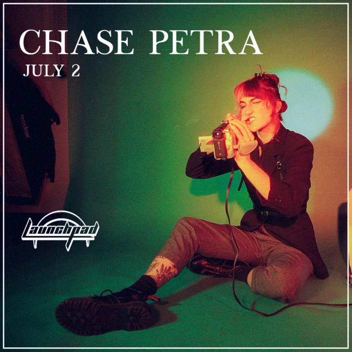 Chase Petra * standards