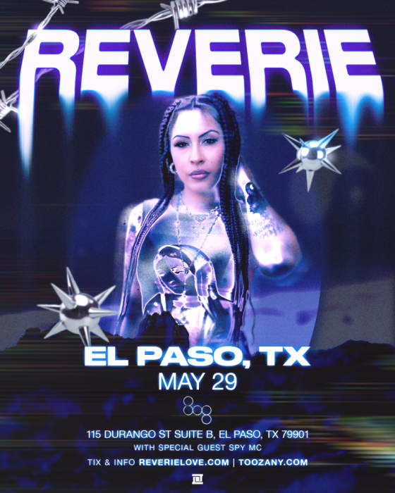 Reverie