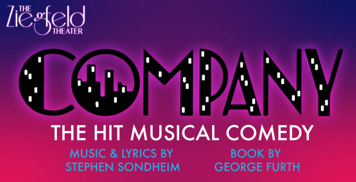 Company - The Musical! 