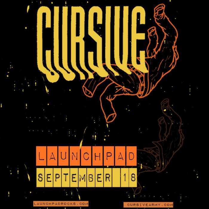 Cursive 