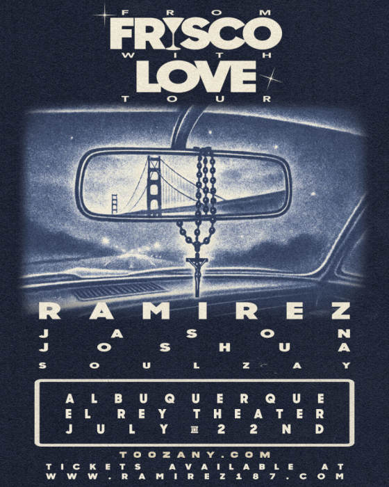 RAMIREZ