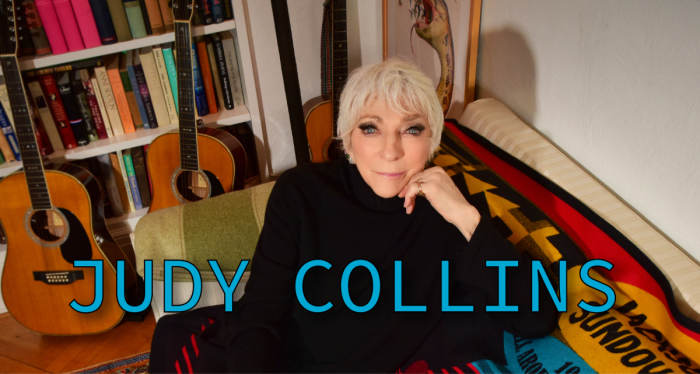 Judy Collins