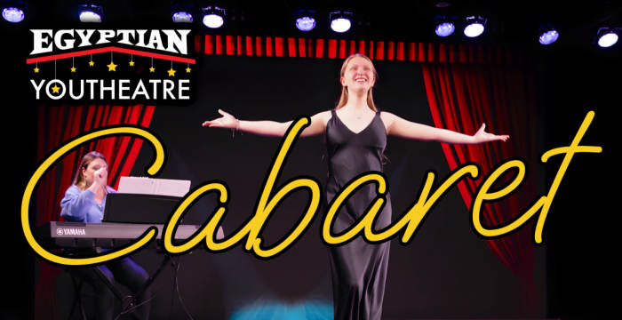 YouTheatre Cabaret