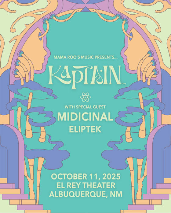 KAPTAIN  * MIDICINAL * ELIPTEK