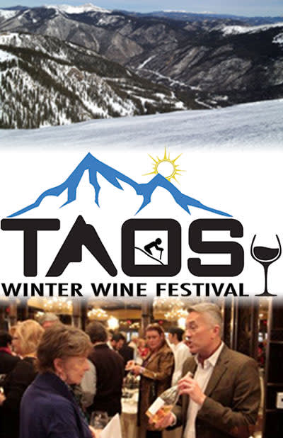 S M Round Table With Sinskey And Matthiasson Taos Winter
