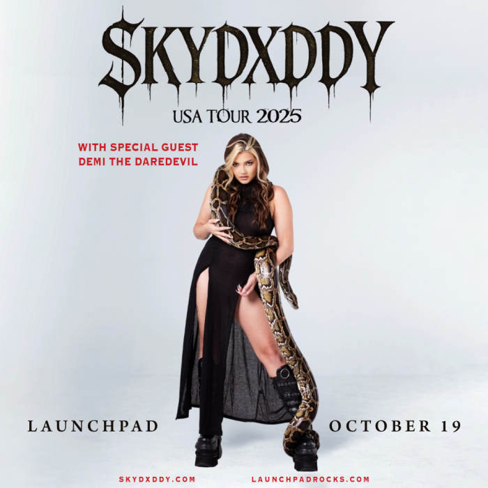 Skydxddy 