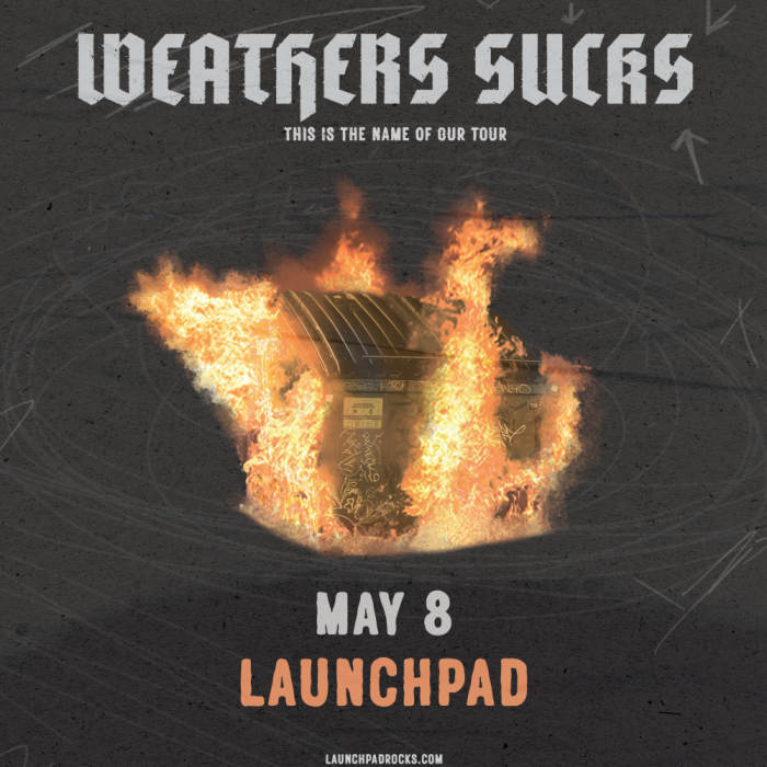 Weathers 
