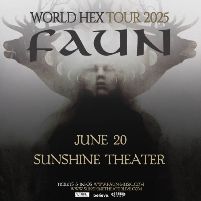 Faun 