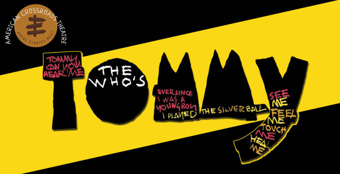 The Who's Tommy