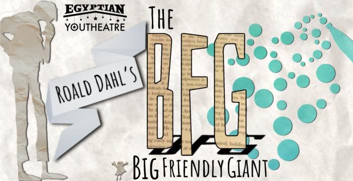 The BFG