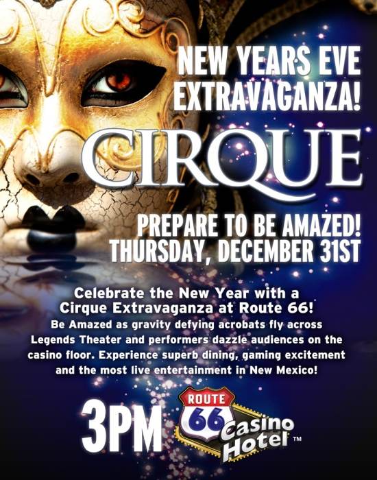Legends theatre route 66 casino albuquerque nm