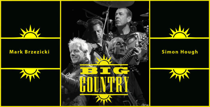 Big Country