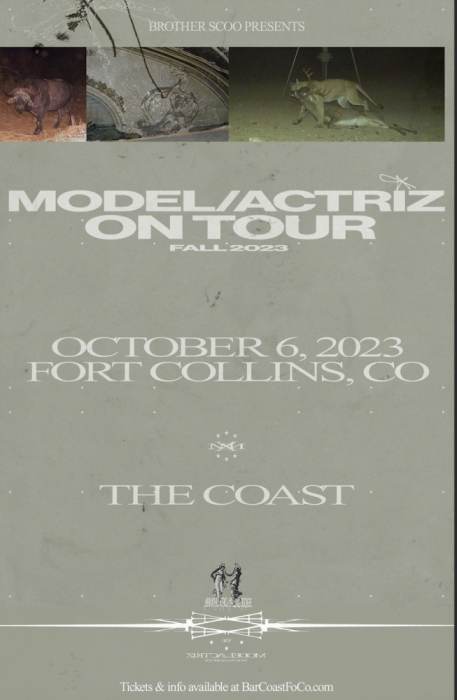 Model/Actriz