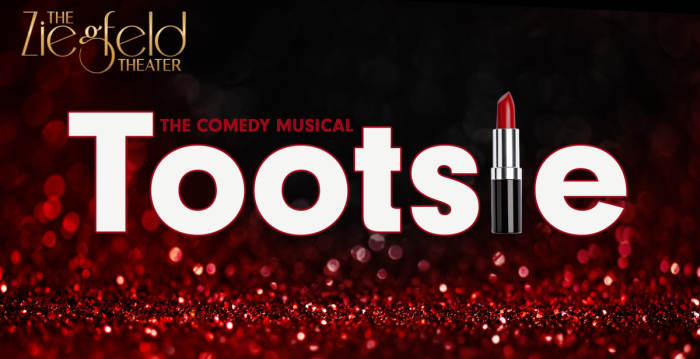 Tootsie - early 5pm show
