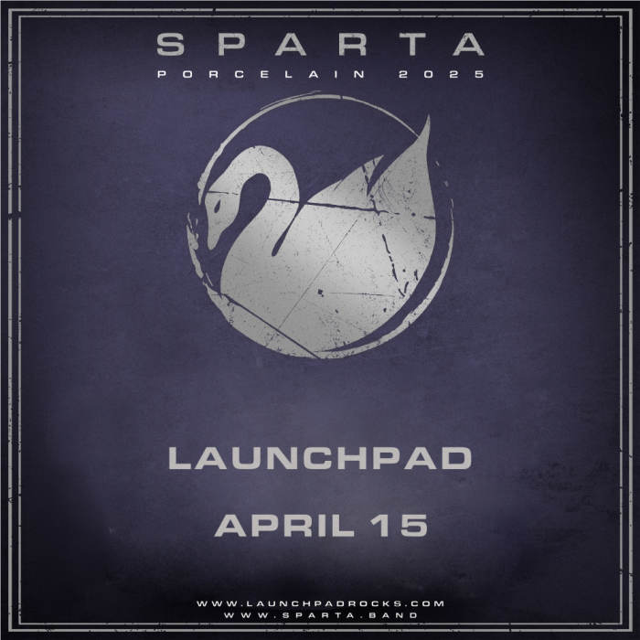 Sparta 
